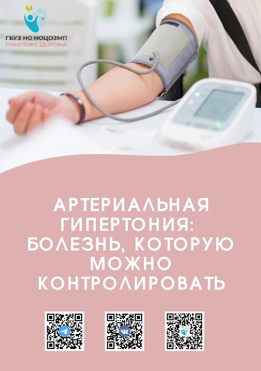 Неделя осведомленности о заболеваниях сердца